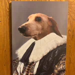 Meet your Posher, Kelly